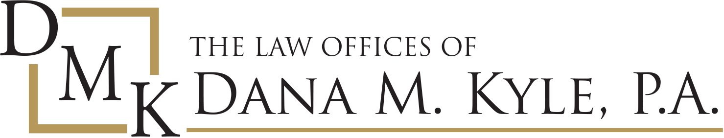 The Law Offices of Dana M. Kyle, P.A.
